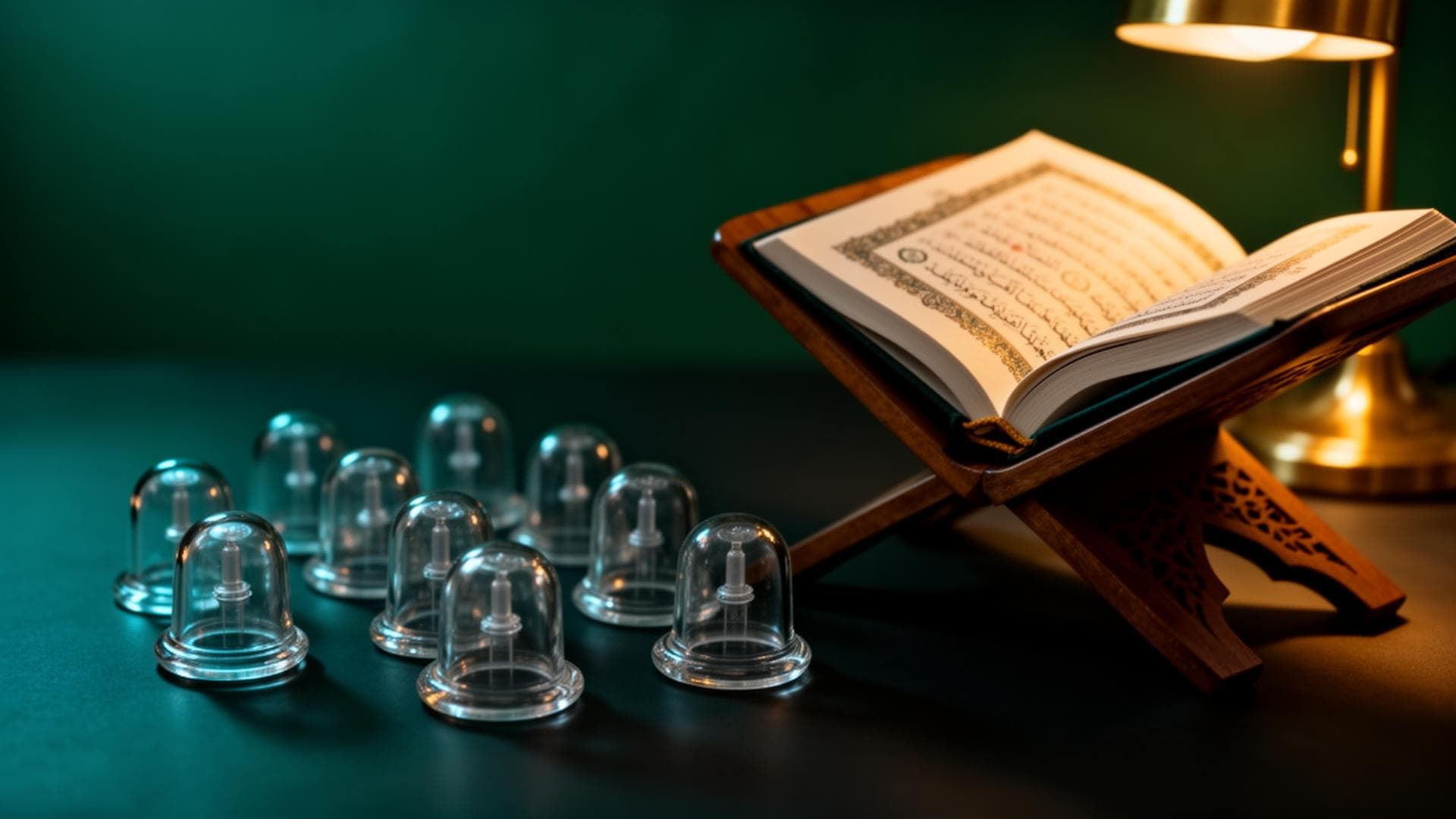 হিজামা সেশন